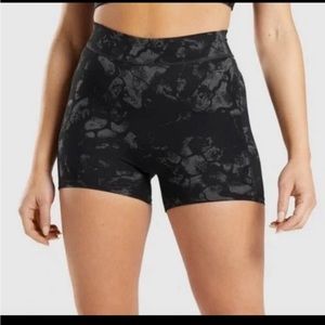 KK Fit Shorts